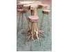  Jacaranda Bar Table 4 Stools